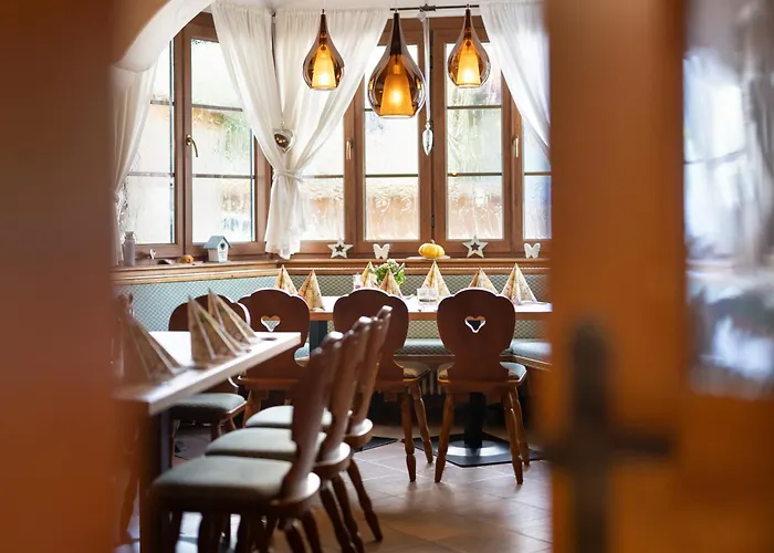 Hotel Neuwirt Hallbergmoos